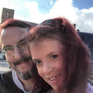 Meet your Posher, Don